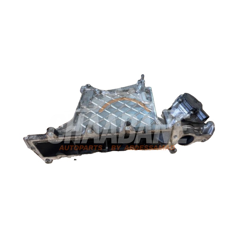 Valve RGE 04L131501RV110 Skoda Superb Combi (3V5) 2.0 TDI 4x4 2015 / 2024