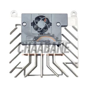Amplificateur radio A2229004511 Mercedes C (W205) C-350 e 2.0 16V