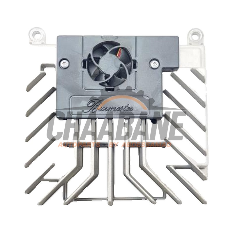 Amplificateur audio A2229004511 Mercedes C (W205) C-350 e 2.0 16V