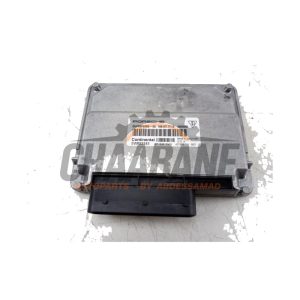 Module blocage de differentiel 95B927771D Porsche Macan (95B) 3.6 V6 24V Turbo 2014