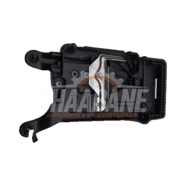 Boitier de batterie 2Q0915331 Seat Ibiza V (KJB) 1.0 TSI 12V 2017