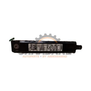 Antenne amplificateur 8V4035225D Audi RS 3 Sportback (8VA/8VF) 2.5 TFSI 20V Quattro 2015 / 2020