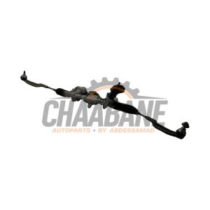 Boitier de direction assistee A2474609101 Mercedes GLA (H247) 1.3 200 Turbo 16V