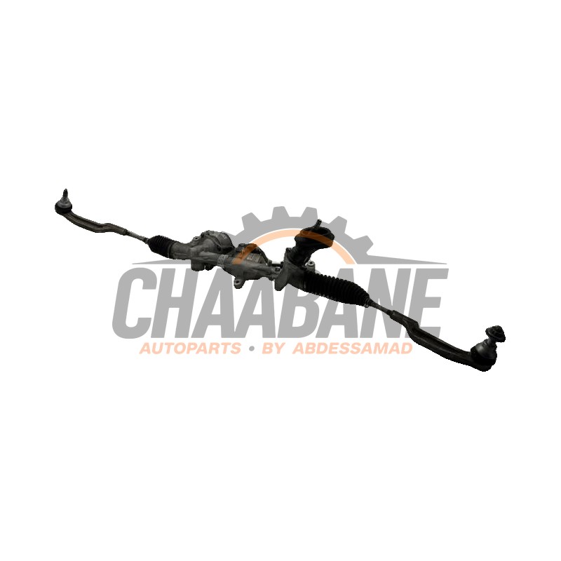 Cremaillere de direction A2474609101 Mercedes GLA (H247) 1.3 200 Turbo 16V