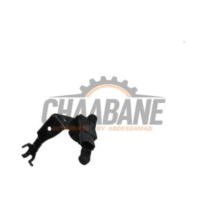 Correcteur de hauteur de phare xenon 4K0941286B Audi A6 Avant (C8) 3.0 V6 24V 55 TFSI Mild Hybrid Quattro 2018