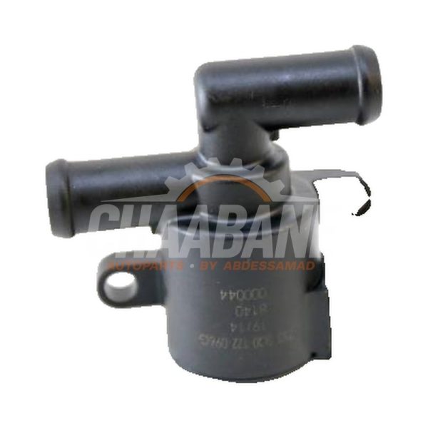Moteur pas a pas 5Q0906457A Volkswagen Passat 2014 / 2024