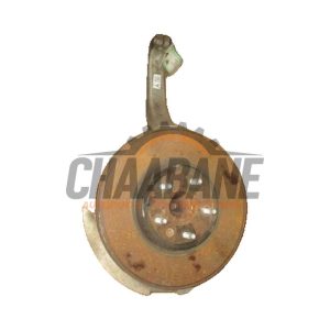 Fusee avant droit T2H42050 Jaguar XE 2.0 D E-Performance 16V