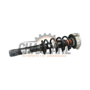 Barre amortisseur avant gauche 8W0411105CM Audi A4 2015