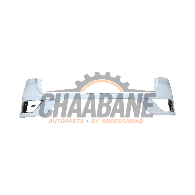 Pare-chocs arriere 2GA807421D Volkswagen T-Roc 2019