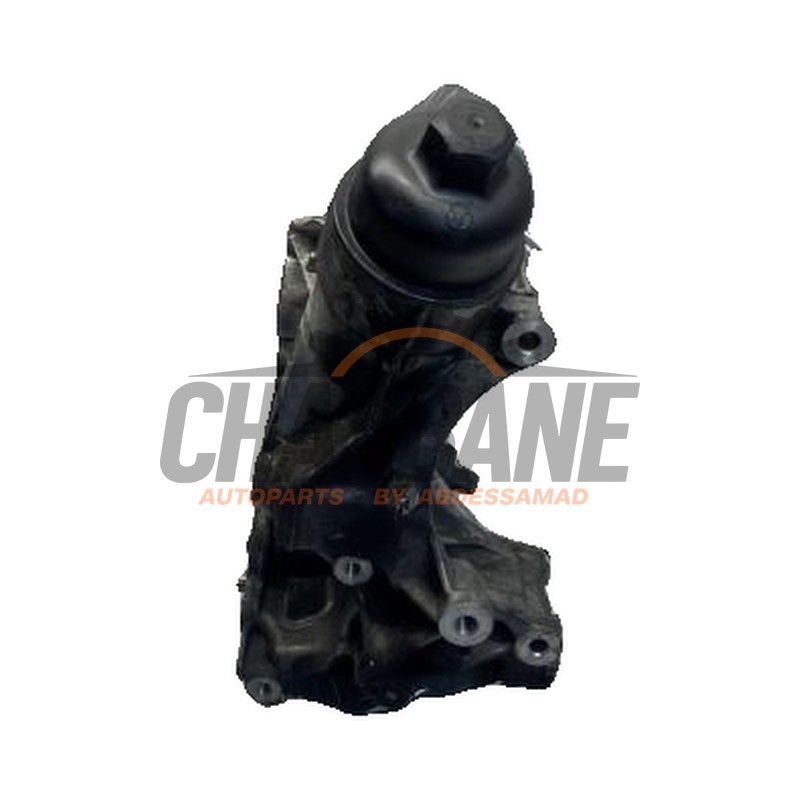 Boitier filtre a huile A6541800265 Mercedes E (W213) E-220d 2.0 Turbo 16V 4-Matic