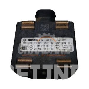 Capteur radar A9079006004 Mercedes Sprinter 5t (907.6) 514 CDI 2.1 D RWD