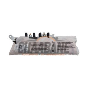 Airbag siege 6F0880242E Volkswagen Polo VI (AW1) 1.0 TSI 12V 2017