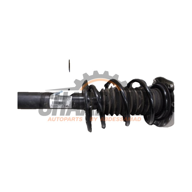 Barre amortisseur avant gauche 3131687705703 BMW 1 serie (F40) 116i 1.5 TwinPower 12V 2019
