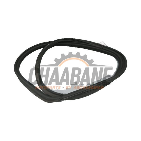 Couvercle coffre joint caoutchouc 4K5827705C Audi A6 2018