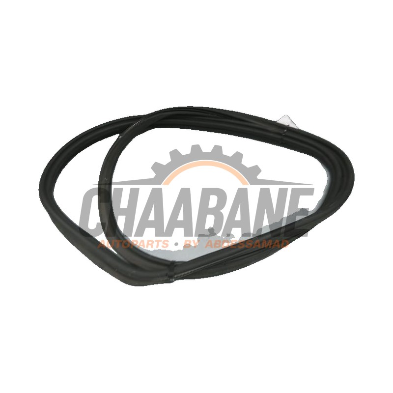 Couvercle coffre joint caoutchouc 4K5827705C Audi A6 2018