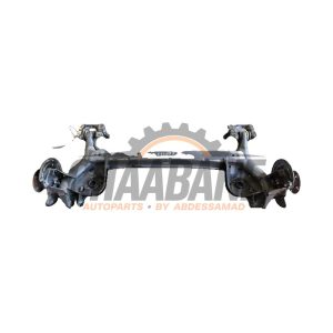 Train arriere complet A1773500302 Mercedes B-Klasse