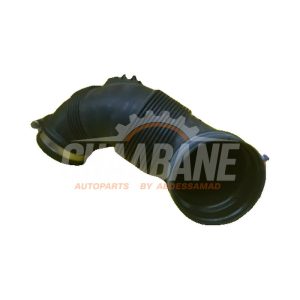 Tuyau daspiration air 5Q0129654 Volkswagen Golf VII Alltrack 2.0 GTD 16V 4Motion 2014 / 2020