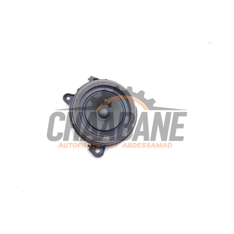 Haut-parleur A2478201400 Mercedes A-Klasse AMG (177.0) 2.0 A-35 AMG Turbo 16V 4Matic