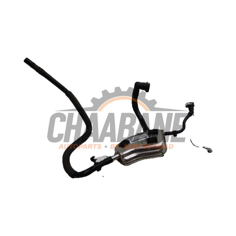 Refroidisseur de carburant A1774705900 Mercedes A Limousine (177.1) 1.3 A-250 e Turbo 16V