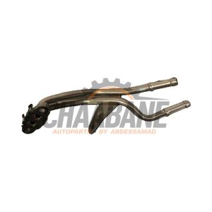 Tube deau 05C122447J Seat Arona (KJX) 1.0 TSI 12V 2017
