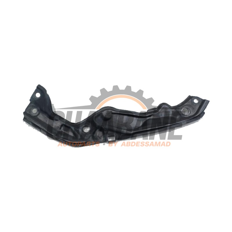 Cadre phare droit 6F0806930 Seat Ibiza V (KJB) 1.0 12V 2017