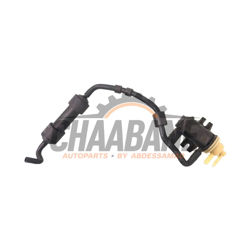 Capteur de pression carburant 1K0906627B Skoda Rapid Spaceback 1.4 TDI 12V 2012 / 2019