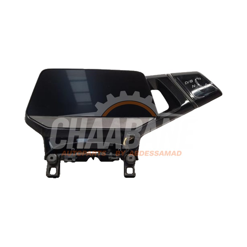 Compteur kilometrique KM 10A920320A Volkswagen ID.4 (E21) Pro 2020