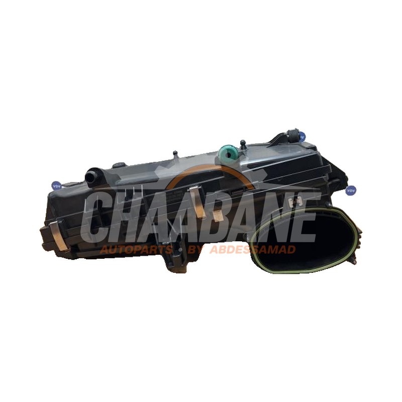 Boitier filtre a air A6540900301 Mercedes CLS (C257) 53 AMG EQ Boost 3.0 24V 4-Matic+