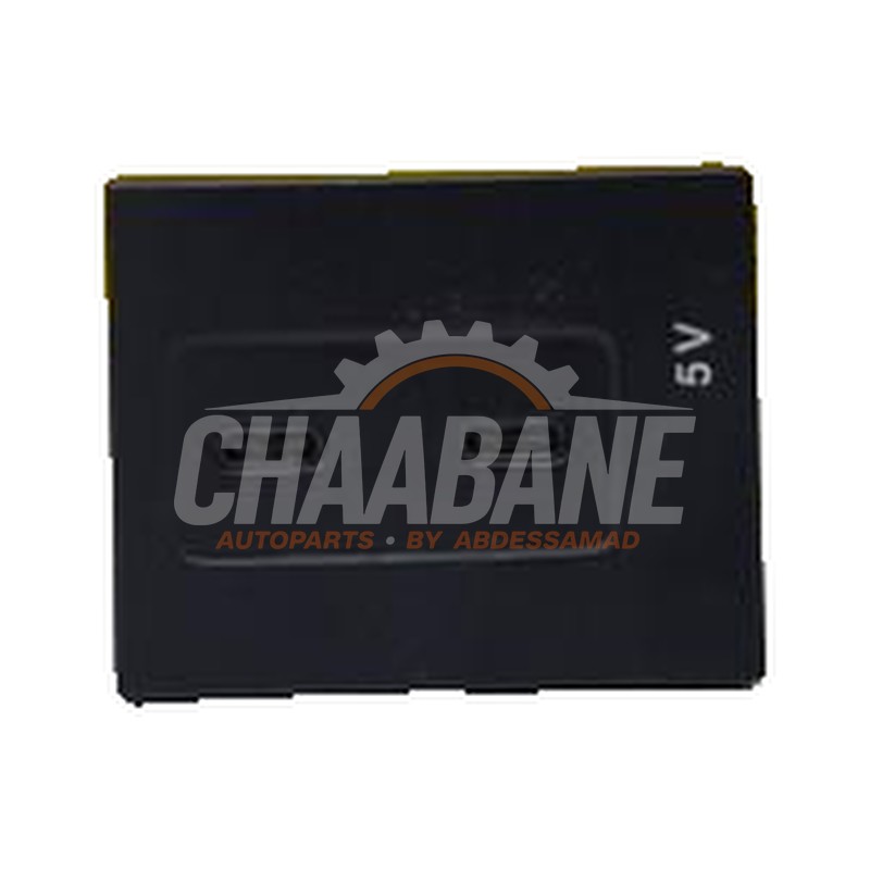 Connexion USB A2478200301 Mercedes A Limousine (177.1) 1.3 A-180 Turbo