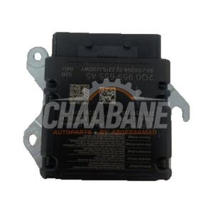 Module airbag 2Q0959655AS Volkswagen Taigo 1.5 TSI 16V 2021