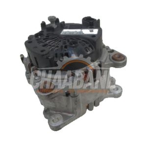 Dynamo 04L903021D Skoda Kodiaq 2016