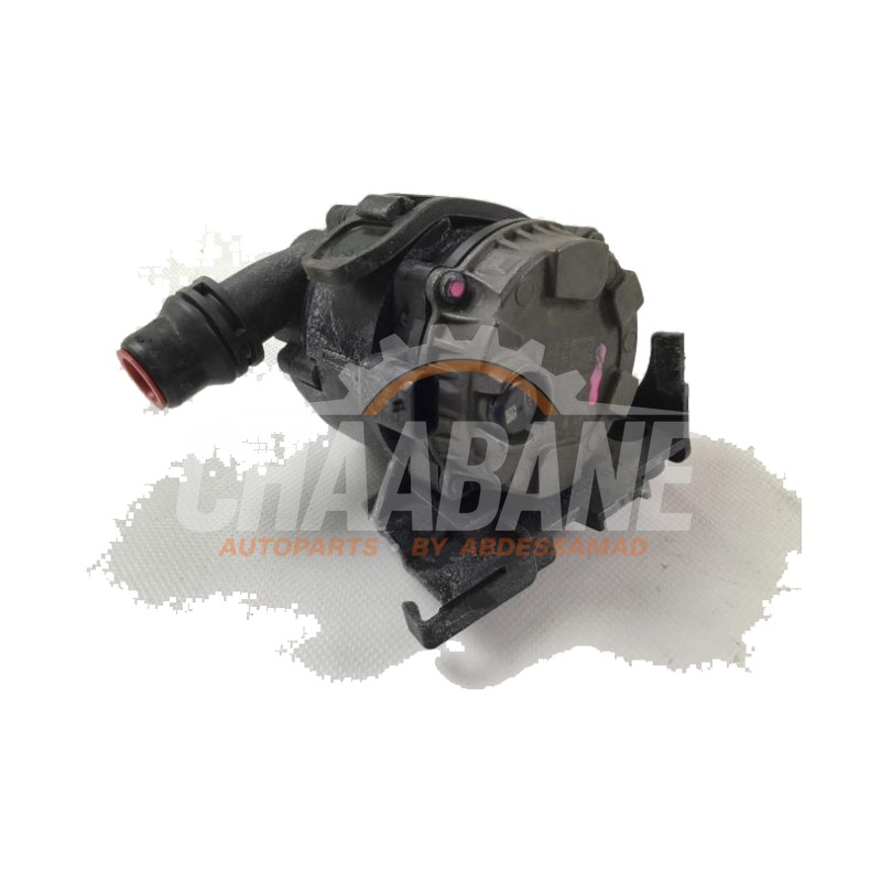 Pompe a eau 8638237 BMW 8-Serie 2018