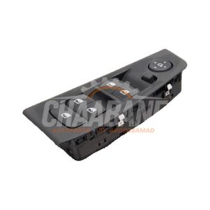 Commutateur combi vitres 61317950751 BMW 1 serie (F40) 116d 1.5 12V TwinPower 2019