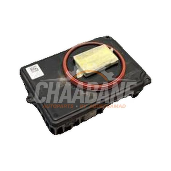 Module phare LED 4K0941592BC Audi S6 (C8) 3.0 TDI V6 24V Mild hybrid 2019