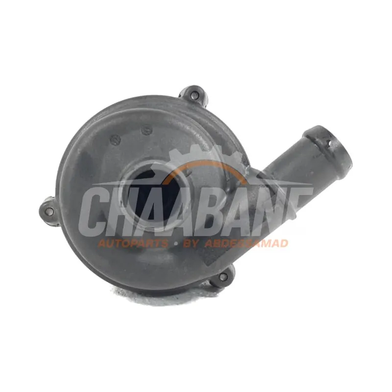 Pompe a eau supplementaire J9D38501AA Landrover Defender II 2.0 16V P400e