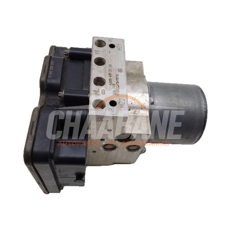 Bloc ABS A2054312300 Mercedes C-Klasse AMG (W205) C-63 S,Edition 1 AMG 4.0 V8 Biturbo