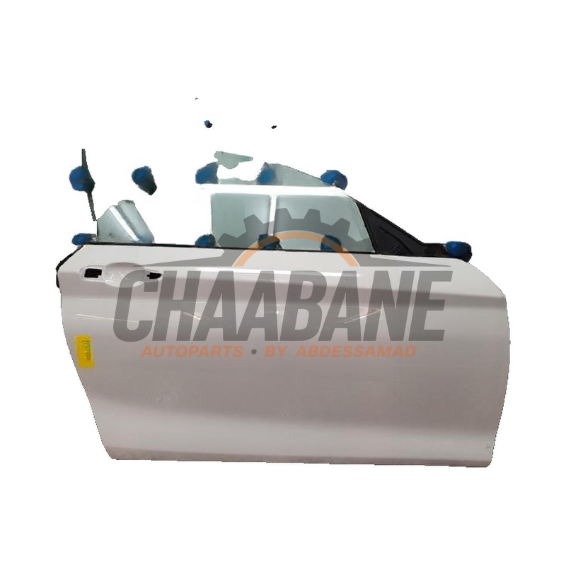 Portiere 2portes droite BMW 2 serie (F22) 2013 / 2021