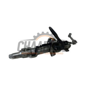 Colonne de direction 5Q1419502BA Audi A3 Sportback (8VA/8VF) 1.4 TFSI 16V 40 e-tron 2012 / 2020
