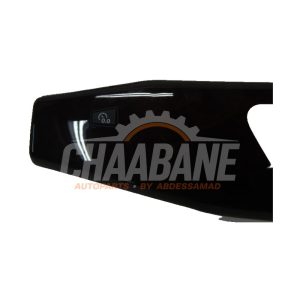 Revetement portiere 4portes avant droite 8W1853190D Audi A4 (B9) 2015