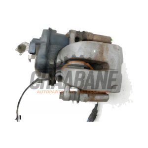Etrier de frein (pince) arriere droit 34216870576 BMW iX3 80 kWh 2020
