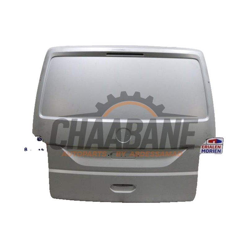 Hayon 7E0827025AN Volkswagen Transporter/Caravelle T6 2.0 TDI 150 4Motion 2015 / 2024