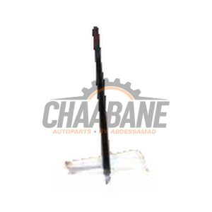 Pare-chocs reflecteur arriere gauche A0998208700 Mercedes CLA Shooting Brake (118.6) 1.3 CLA-250 e Turbo 16V