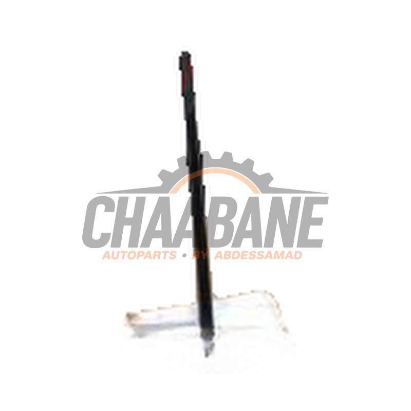 Pare-chocs reflecteur arriere gauche A0998208700 Mercedes CLA Shooting Brake (118.6) 1.3 CLA-250 e Turbo 16V
