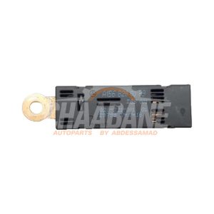 Antenne amplificateur A1568200089 Mercedes A (W176) 1.6 A-180 16V