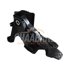 Pedale de frein 5Q1721058EH Audi A3 2019