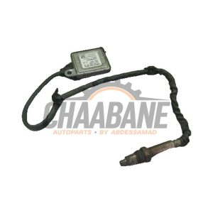 Capteur NOx A0009059703 Mercedes GLE (W166) 350d 3.0 V6 24V BlueTEC 4-Matic