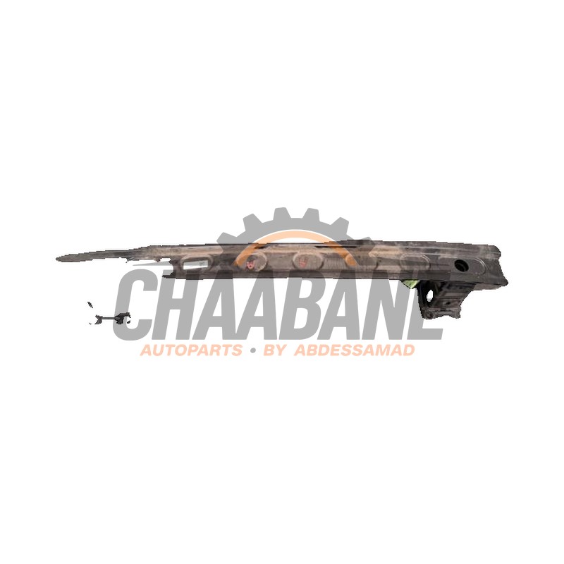 Renfort pare choc arriere A1186100000 Mercedes CLA Shooting Brake (118.6) 2.0 CLA-180d