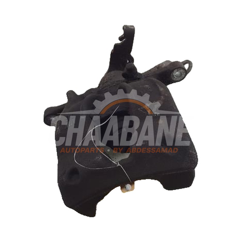 Etrier de frein arriere droit 2N0615424 Volkswagen Crafter 2016