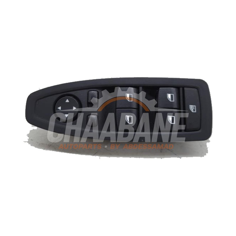 Commutateur vitre electrique 920811102 BMW 3 serie Touring (F31) 330d 3.0 24V 2012 / 2019