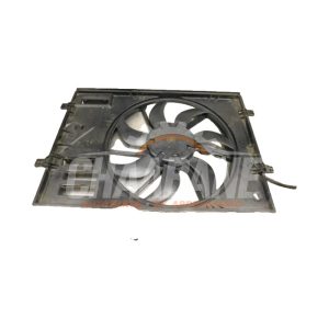 Ventilateur 5Q0121205AL Seat Leon (5FB) 1.6 TDI 16V 2012 / 2020